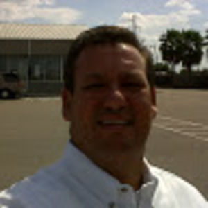 Meet your Posher, Gary